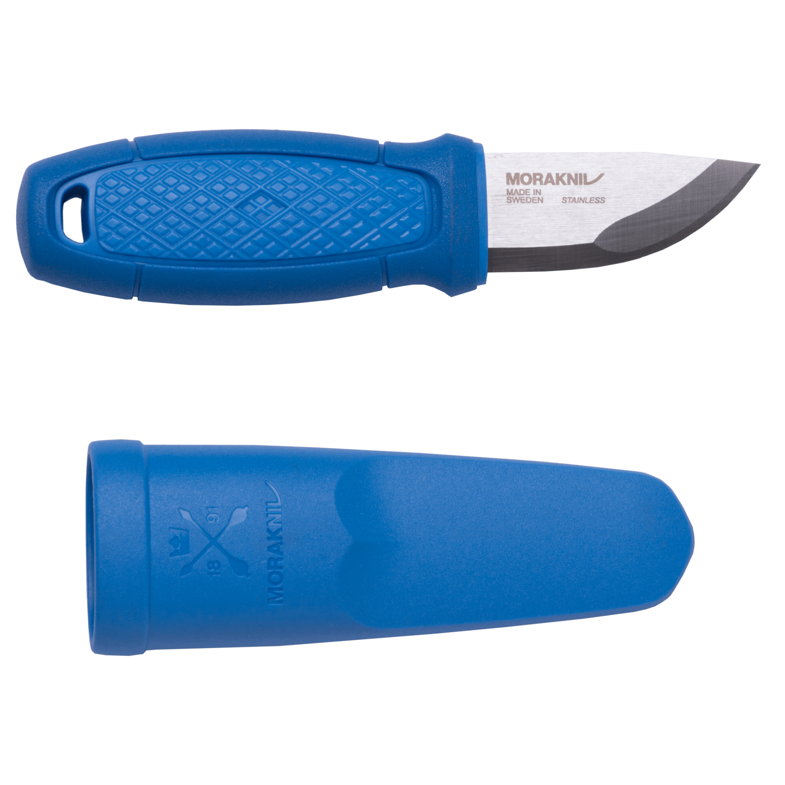 MORAKNIV ELDRIS BLUE